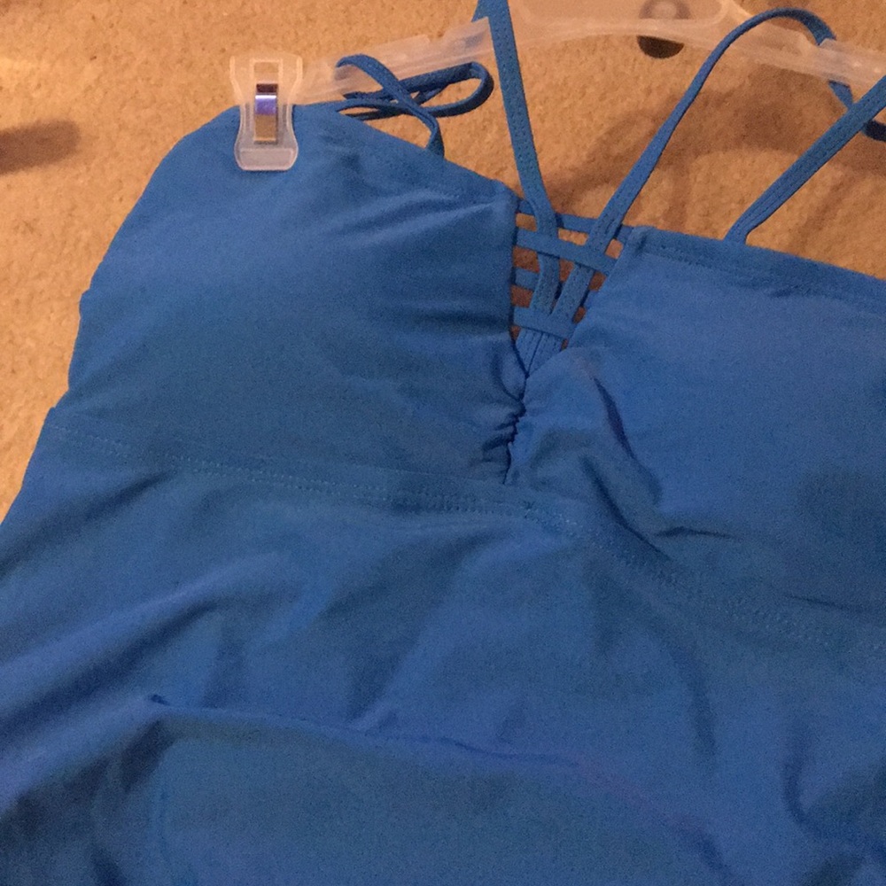 Swimsuit top